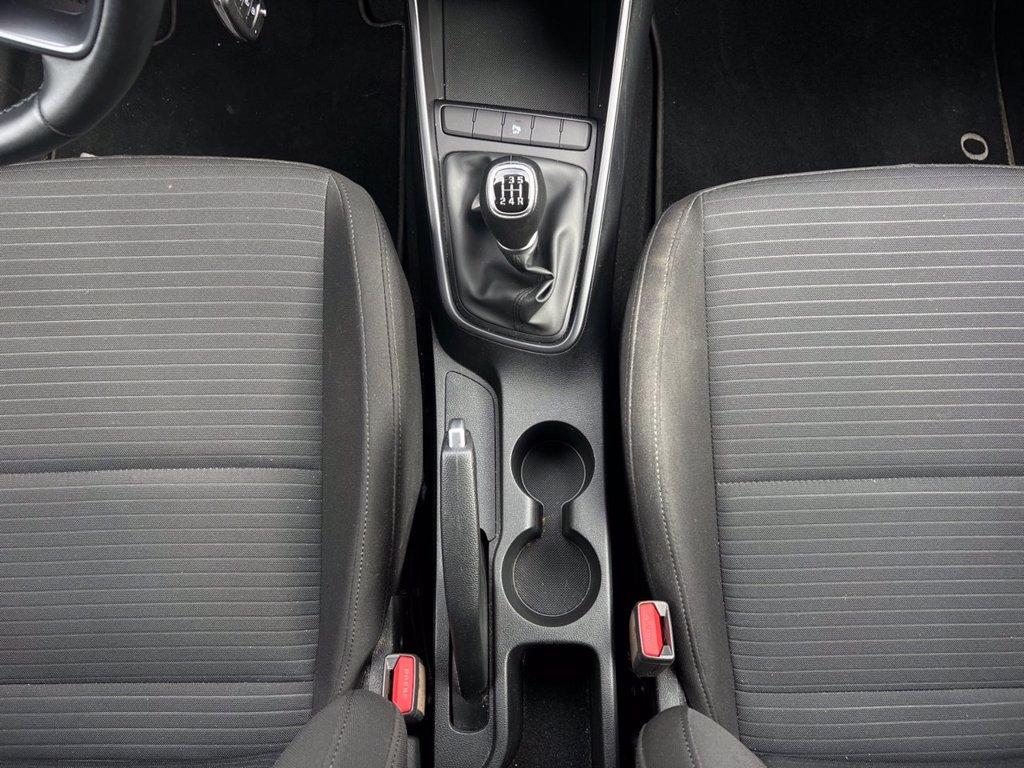 HYUNDAI i20 1.2 MPI MT ConnectLine del 2023