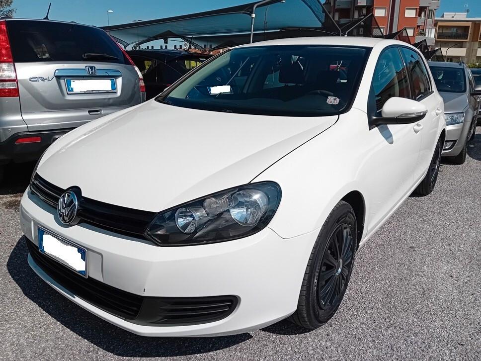 Volkswagen Golf 1.4 5p. United