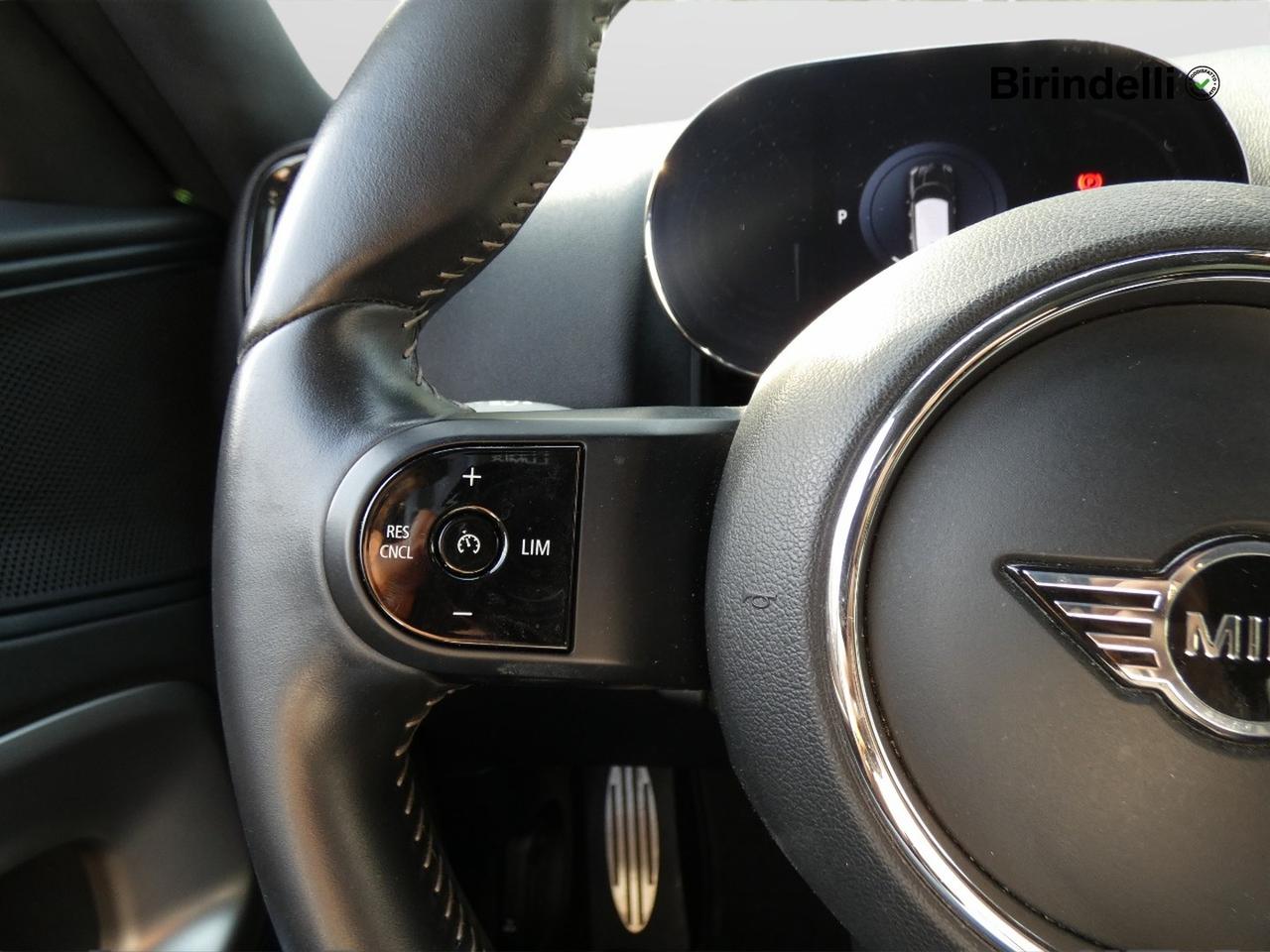 MINI Mini Countrym.(F60) - Mini 1.5 Cooper SE JCW Countryman ALL4