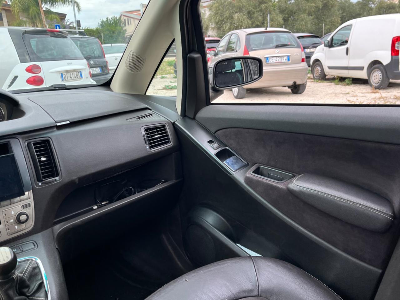 Lancia MUSA 1.3 Mjt 16V 90 CV Poltrona Frau