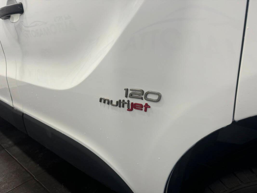 Fiat Talento 1.6 mjt LH1 12Q 120cv E6