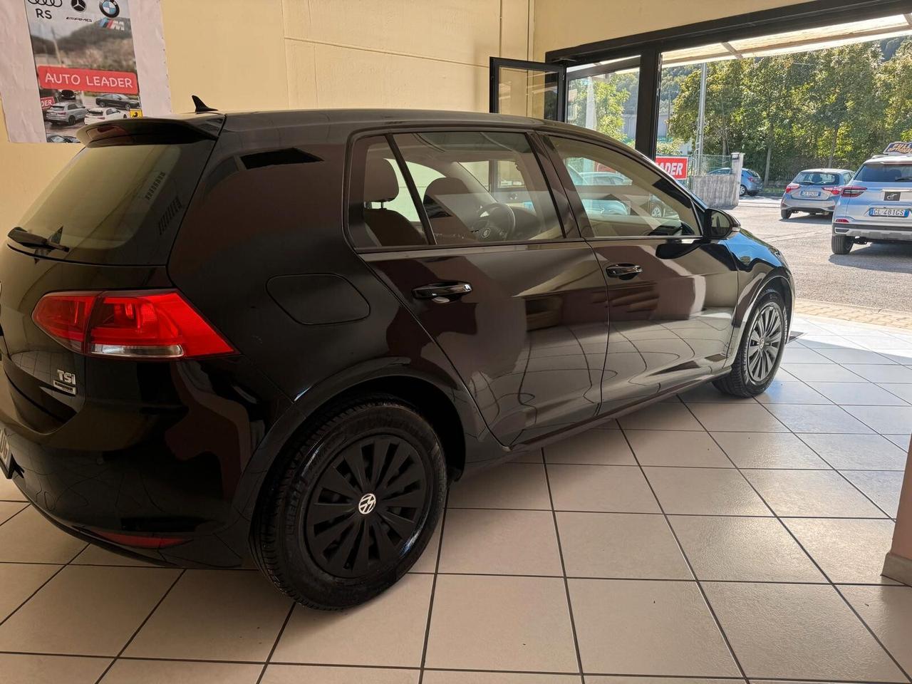 Volkswagen Golf Sportsvan 1.2 TSI Trendline BlueMotion Technology