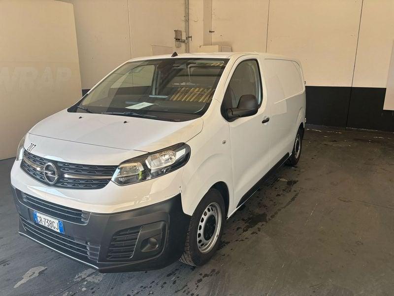 Opel Vivaro 1.5 Diesel 100CV S&S L2H1 Enjoy (IVA ESCL.)