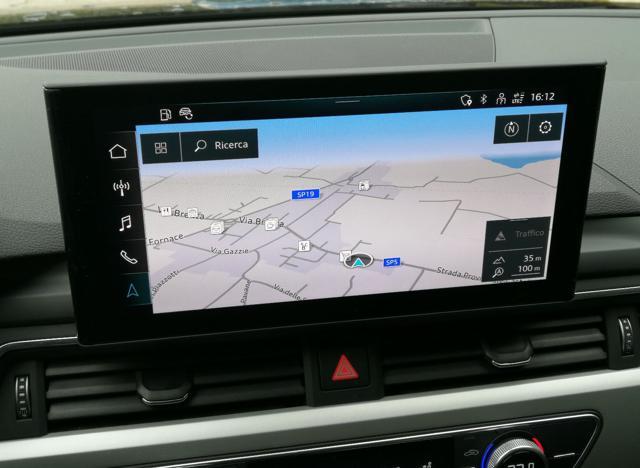 AUDI A4 Avant 40 TDI S tronic Business Advanced