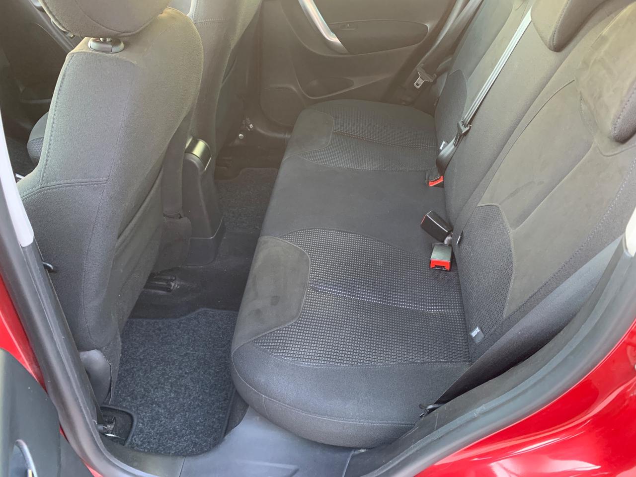 Citroen C3 1.6 HDi Exclusive