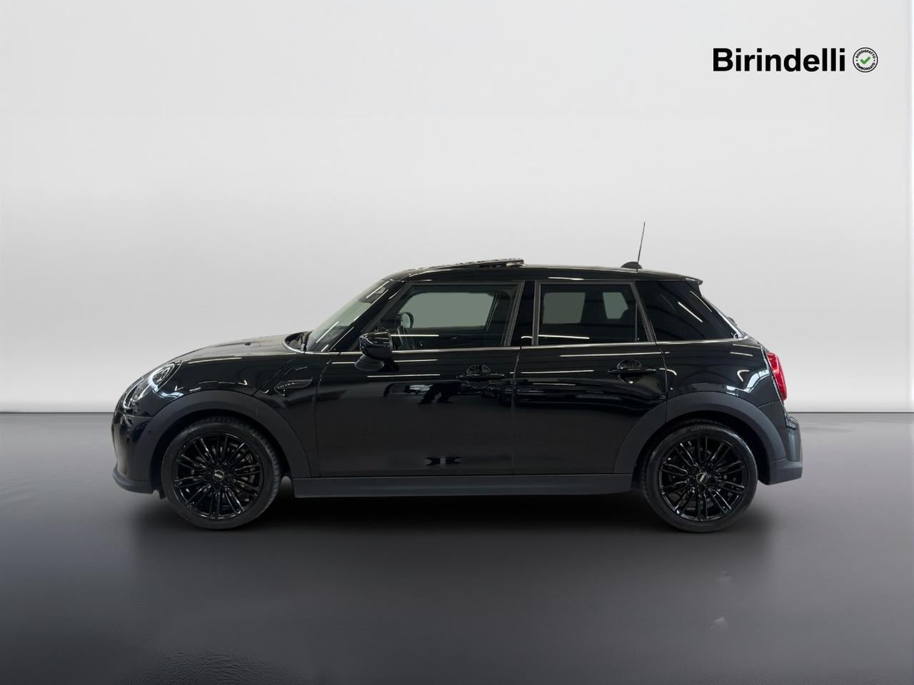 MINI Mini 5 porte (F55) - Mini 1.5 Cooper Classic 5 porte