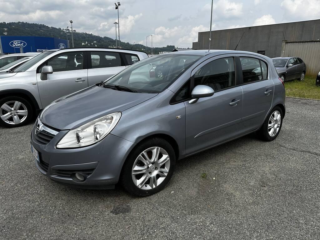 Opel Corsa 5 Porte 1.3 CDTI Cosmo