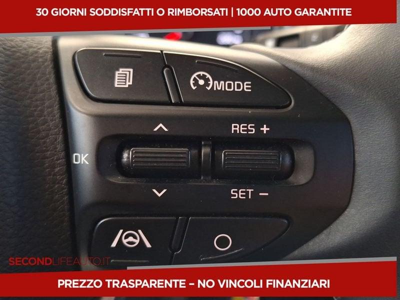 KIA Stonic 1.0 t-gdi mhev Style S/Design Pack 100cv IMT