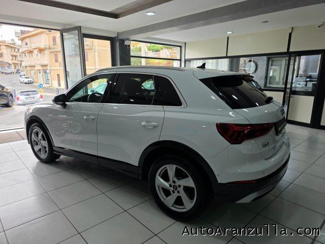 AUDI Q3 35 2.0 TDI 150CV S tronic Advanced Business Navi