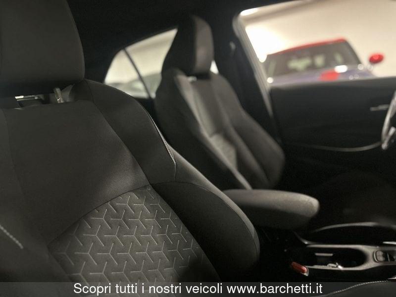 Toyota Corolla Corolla 1.8 Hybrid Active