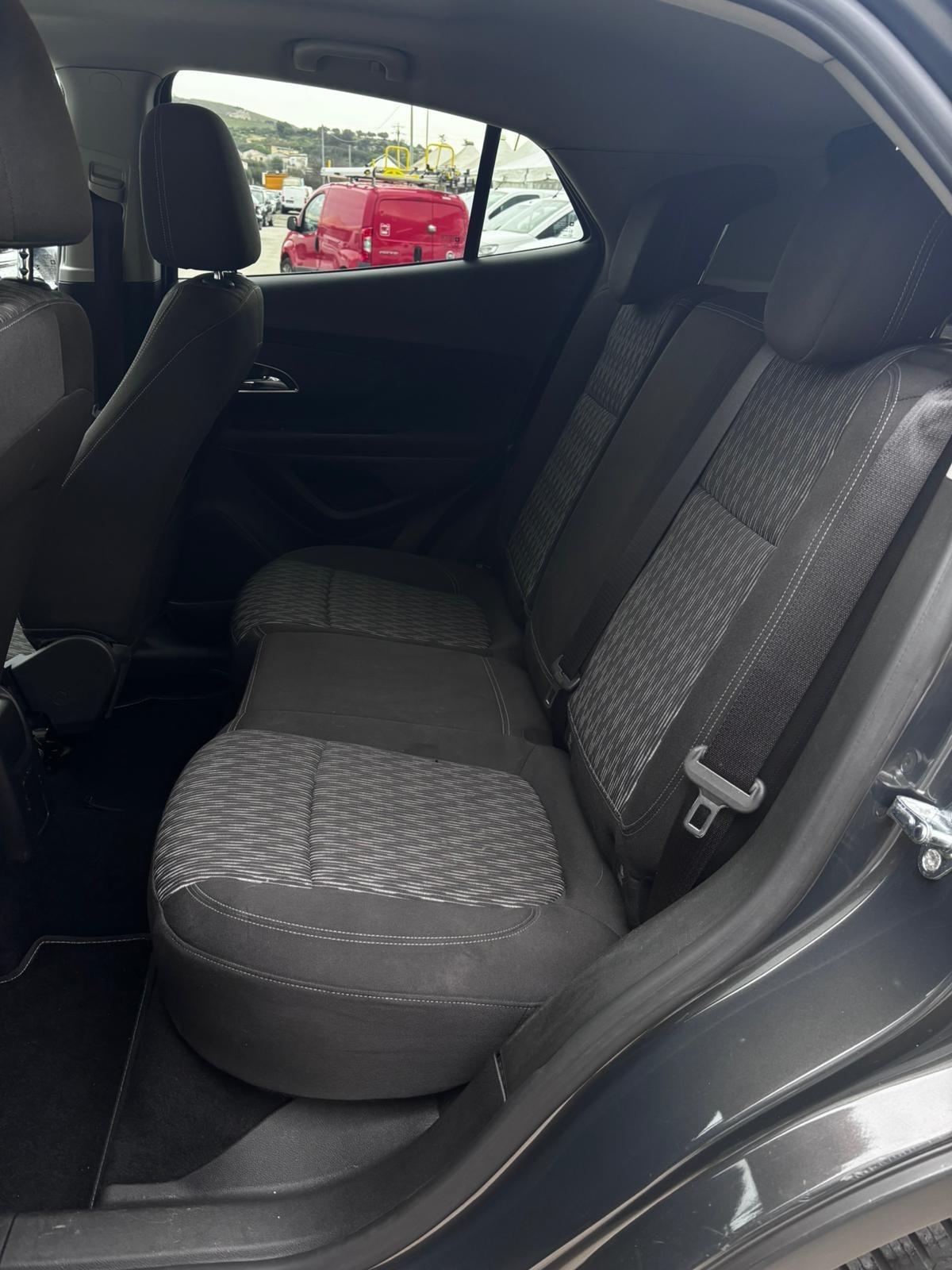 Opel Mokka 1.6 Ecotec 115CV 4x2 Start&Stop Cosmo