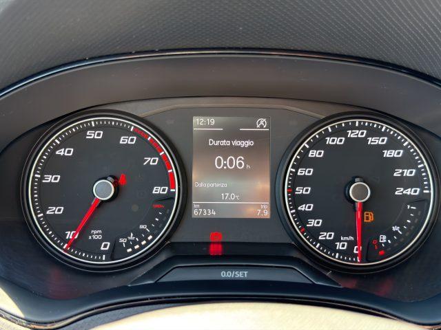 SEAT Ibiza Ibiza 1.0 MPI 5 porte Style