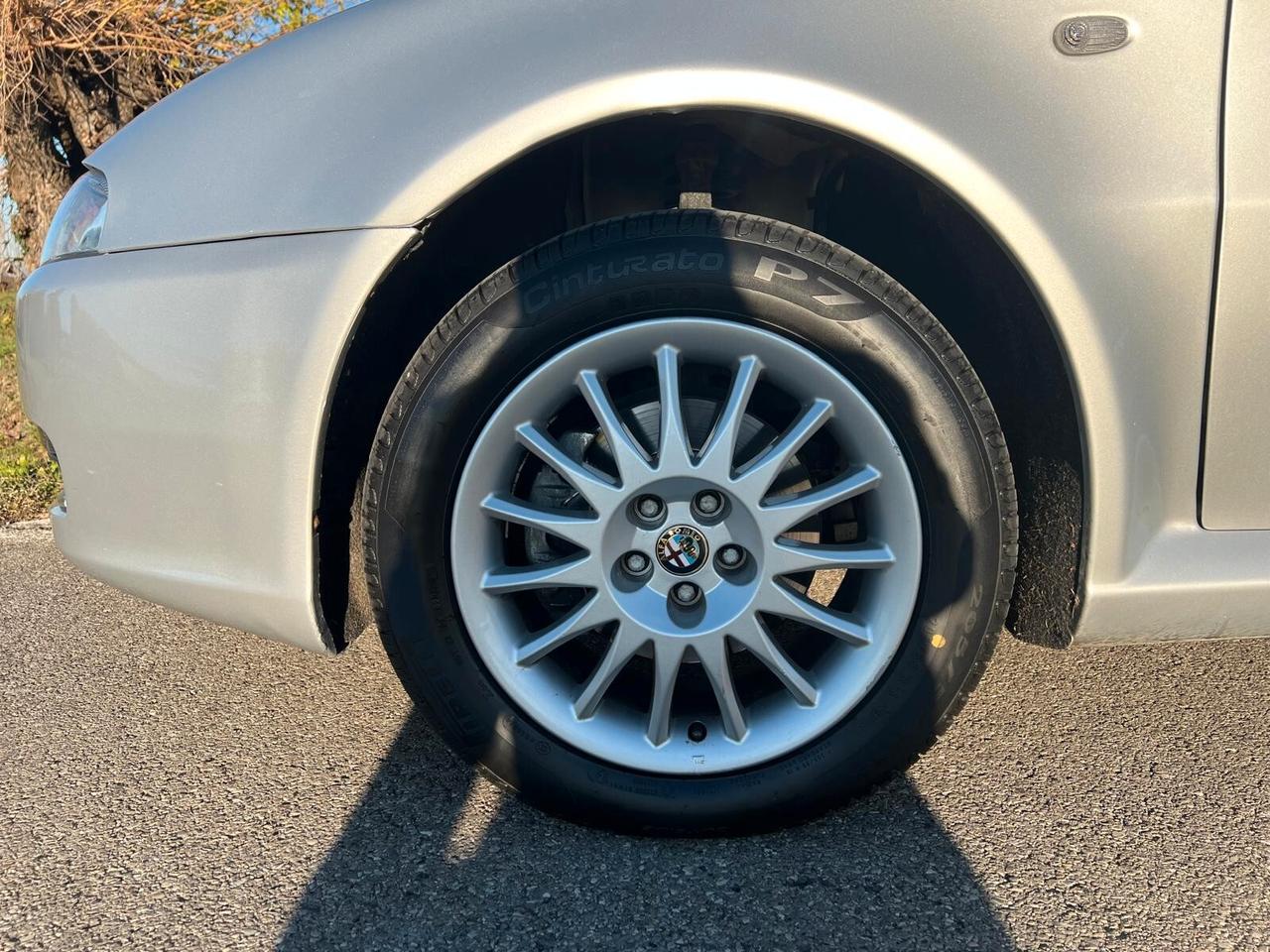 Alfa Romeo GT 1.8 16V TS Progression