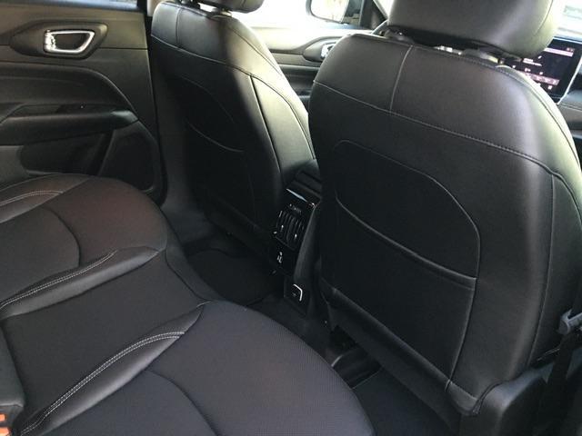 JEEP Compass 1.5 T4 130cv MHEV Summit *PREZZO REALE*