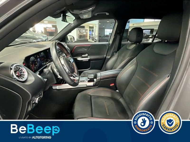 Mercedes-Benz GLB Classe 200 D PREMIUM AUTO