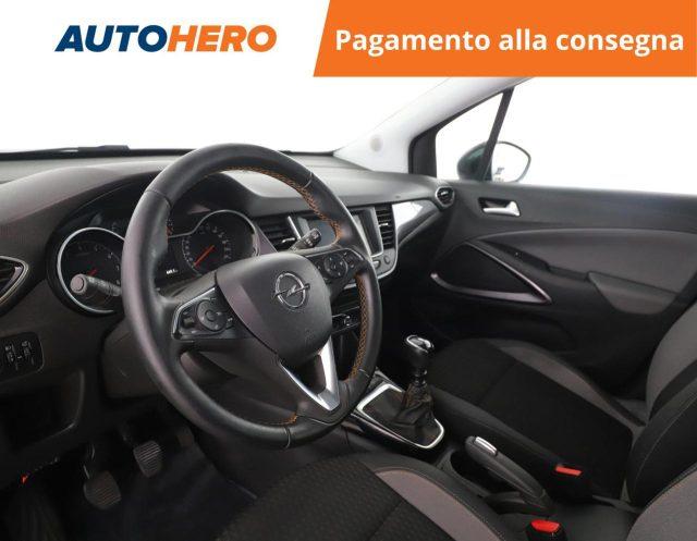 OPEL Crossland X 1.5 ECOTEC D 102 CV Start&Stop Innovation