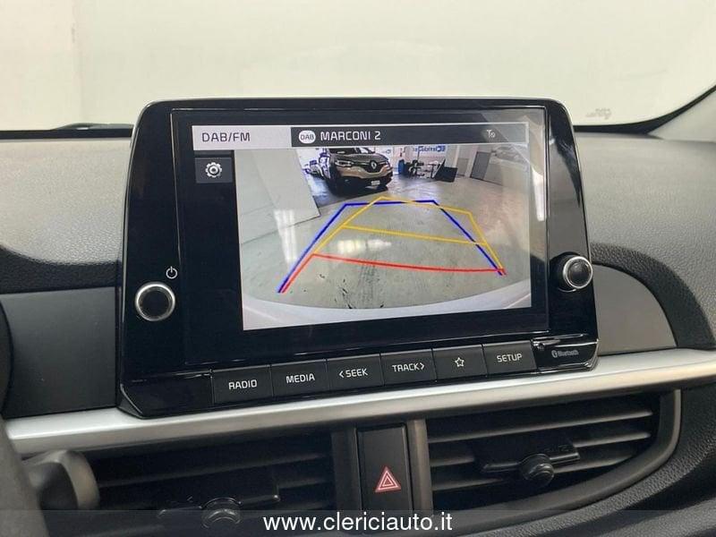 KIA Picanto 1.0 12V GPL 5 porte Urban