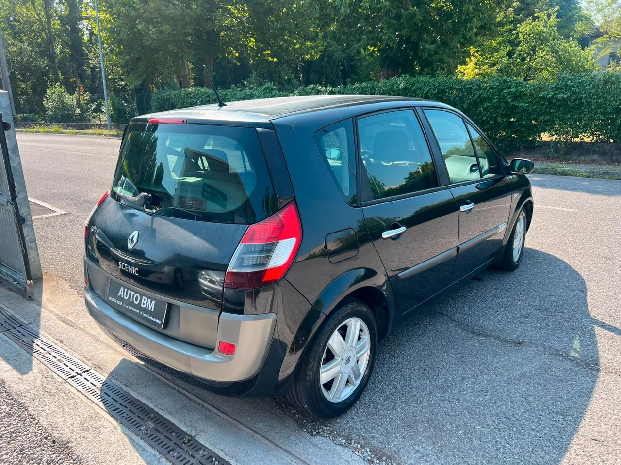 Renault Scenic Scénic XMod 1.5 dCi 110CV Start&Stop Wave