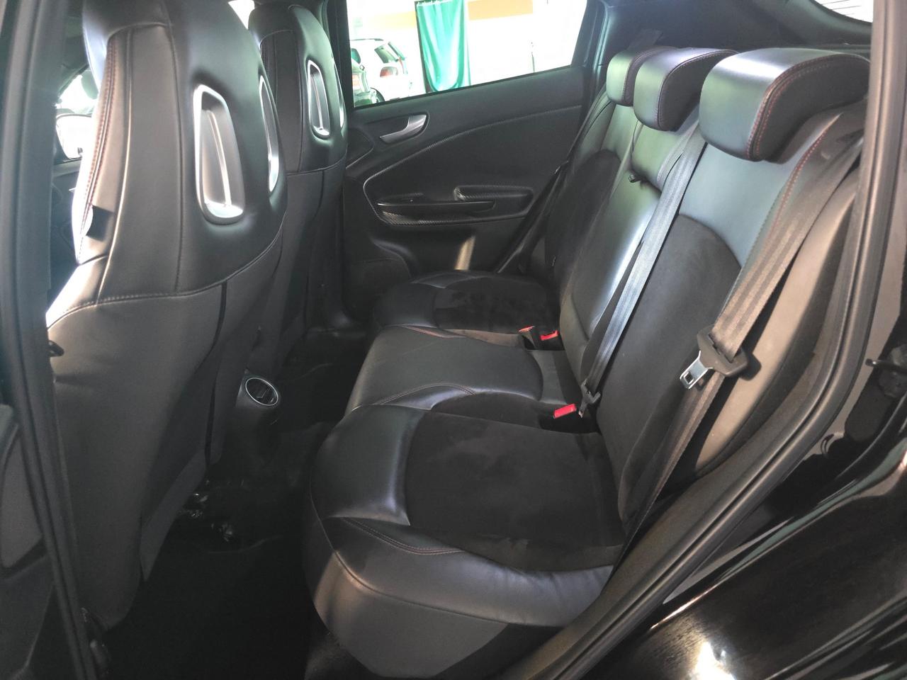 Alfa Romeo Giulietta 1.6 JTDm 120 CV Super