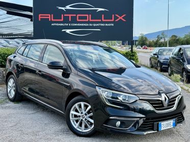 Renault Megane Mégane Sporter dCi 8V 110 CV Energy Intens