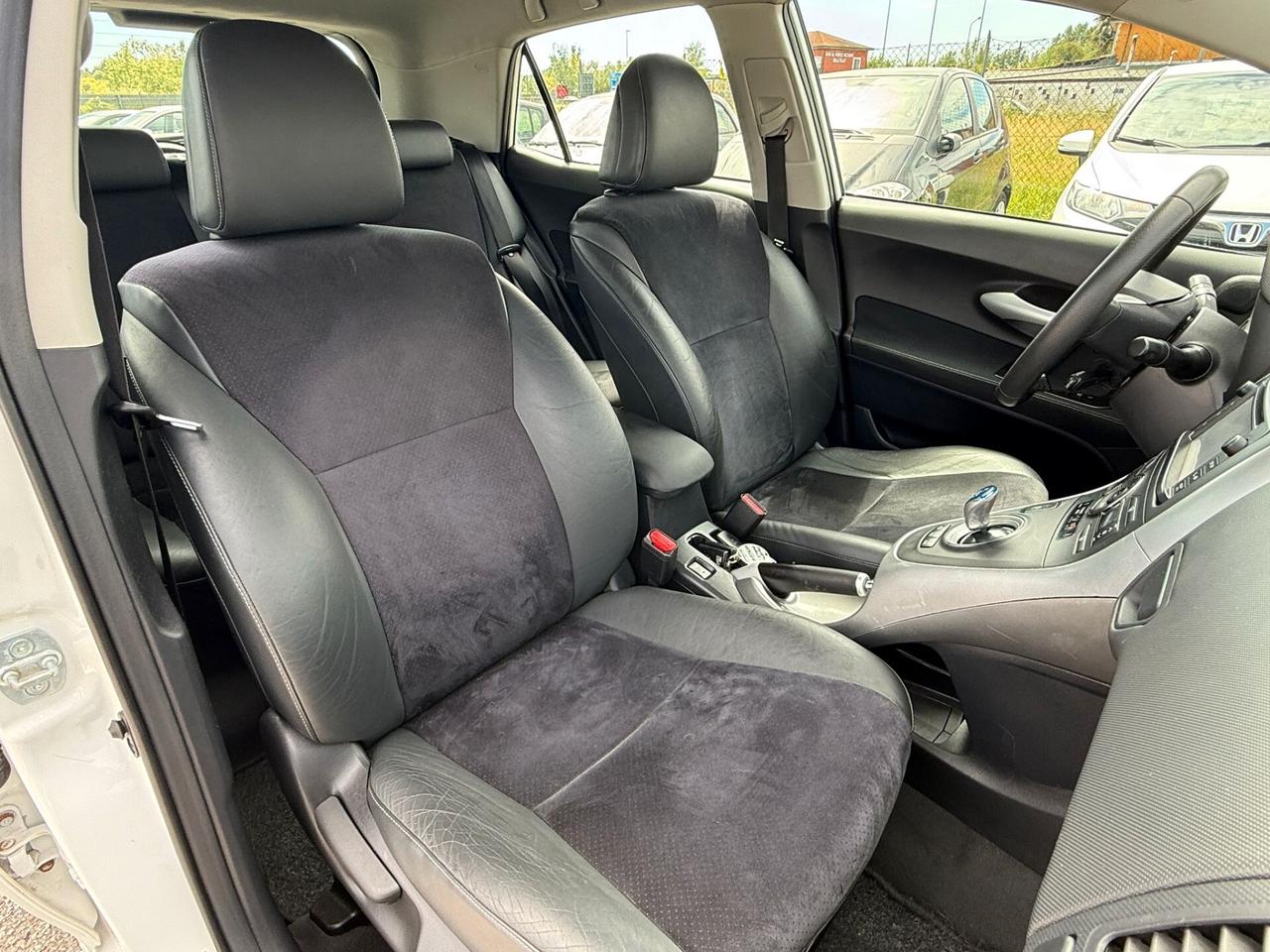 Toyota Auris 1.8 Hybrid Solo Km 115.160!!!
