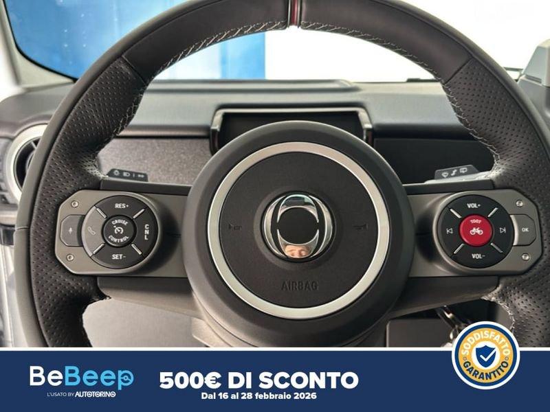 Ineos Grenadier STATION WAGON 3.0 TWIN-TURBO D FIELDMAST