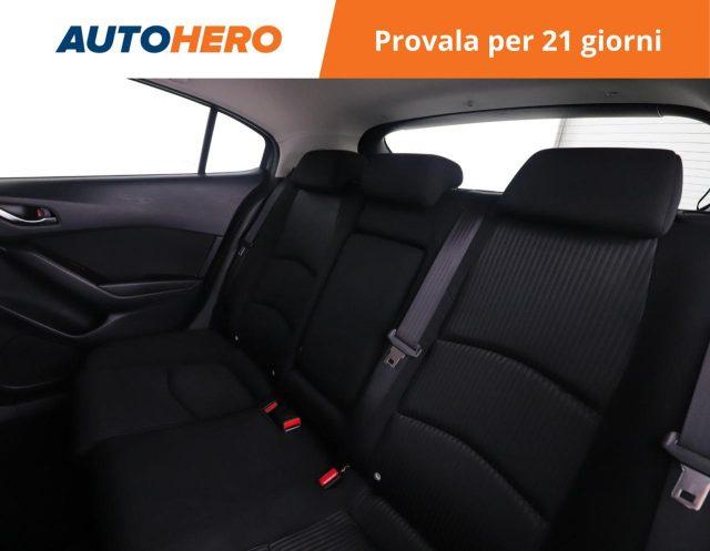 MAZDA 3 Mazda3 2.2 Skyactiv-D Exceed
