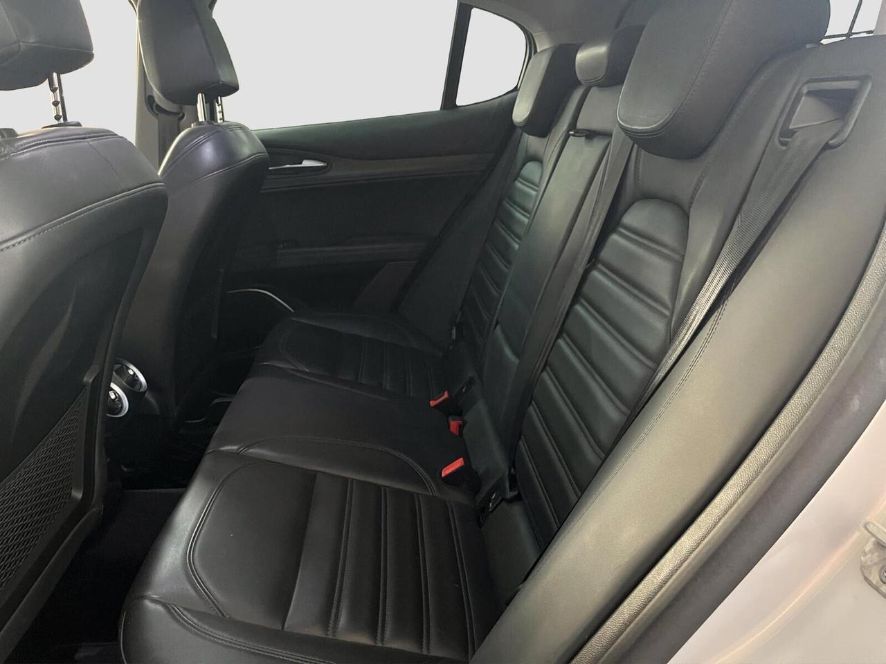 Alfa Romeo Stelvio 2.2 Turbodiesel 210 CV AT8 Q4 12/2020