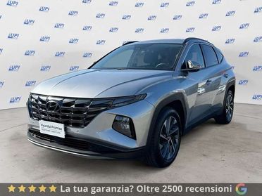 Hyundai TUCSON 1.6 crdi Xline 2wd