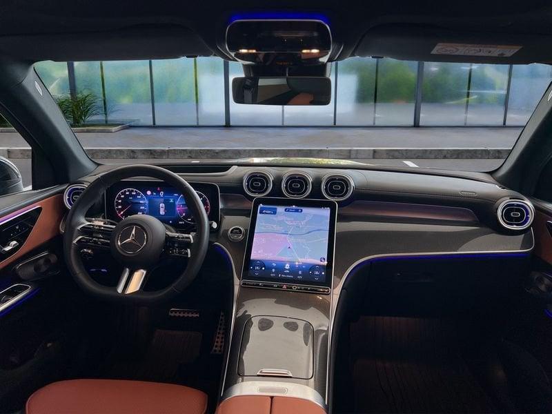 Mercedes-Benz GLC GLC 220 d 4Matic Mild Hybrid AMG Line Premium Plus