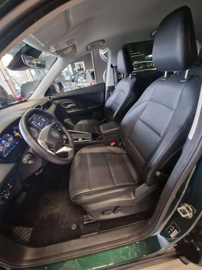 MG ZS ZS 1.5 hybrid Luxury auto