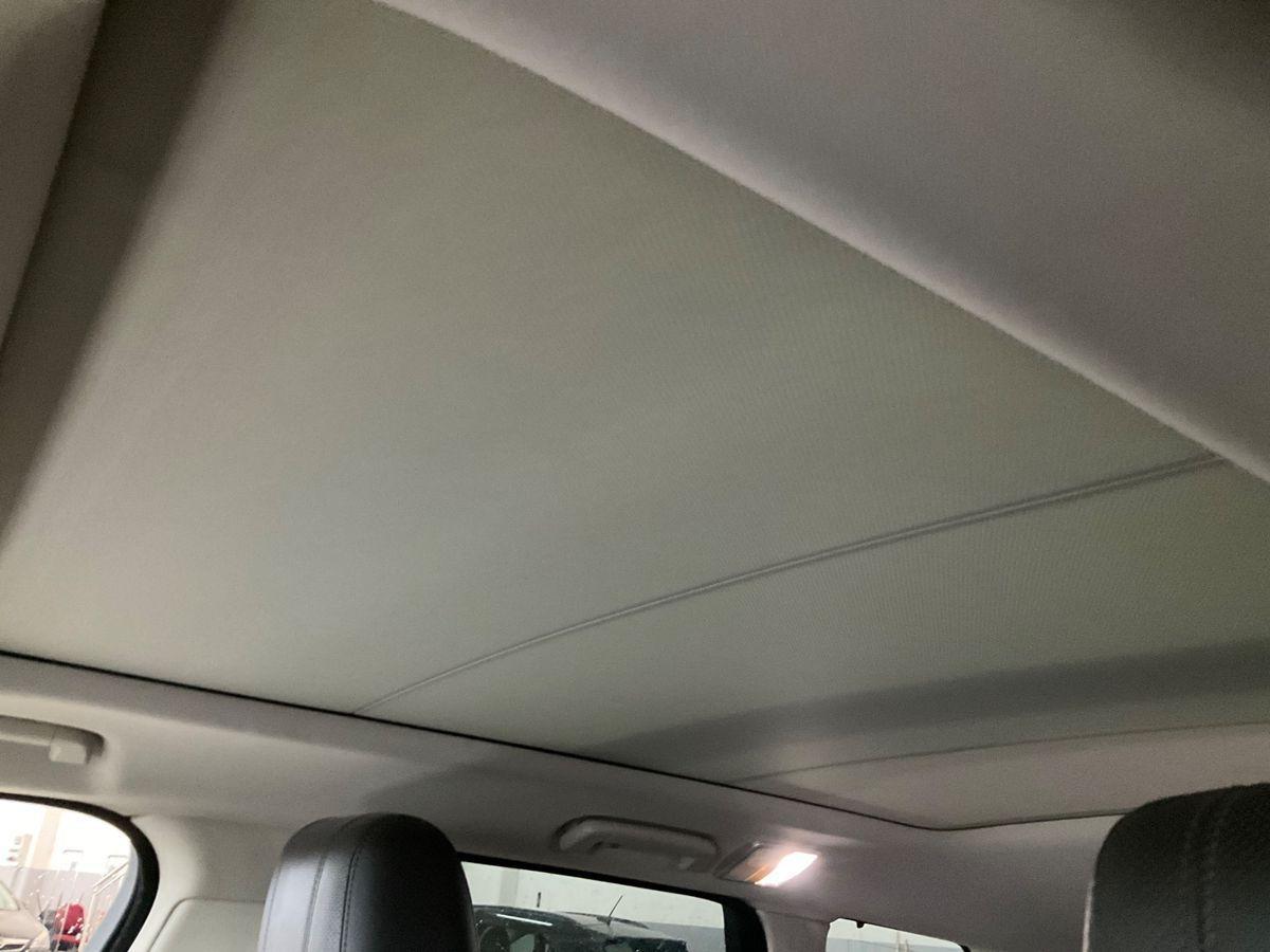 Land Rover Range Rover Sport 3.0 TDV6 HSE Dynamic Full