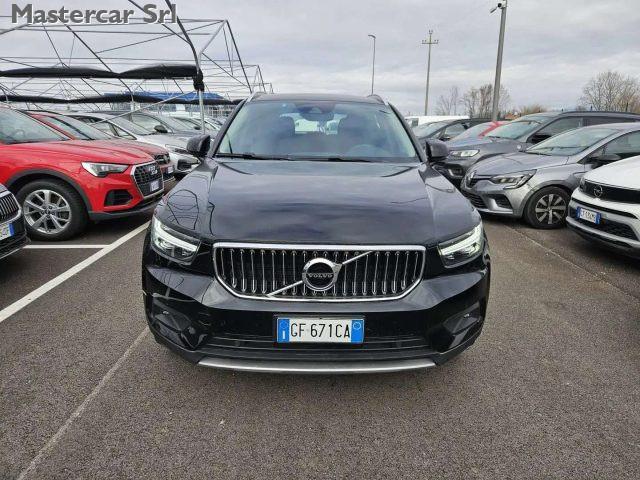 VOLVO XC40 XC40 t4 phev Inscription Expression auto GF671CA