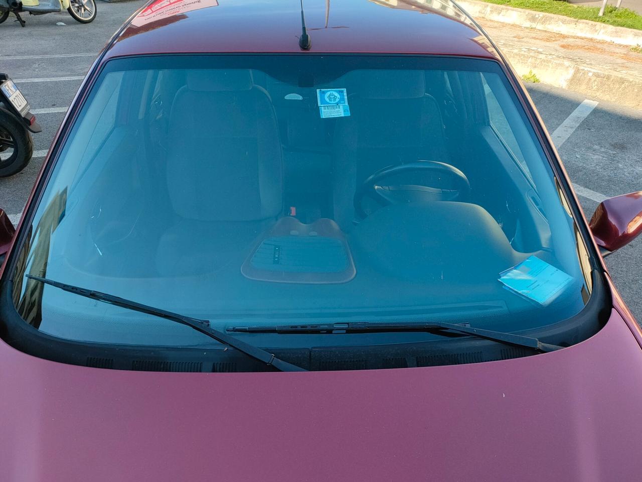 Alfa Romeo 146 1.4i 16V Twin Spark