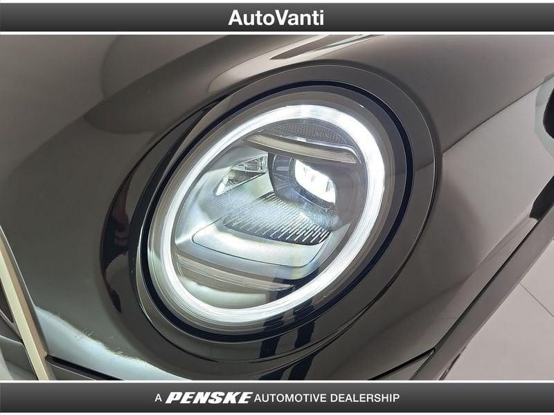 MINI Cooper Mini Cooper 3p 1.5 C Favoured auto
