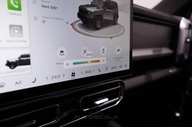 ICH-X K3 2.0 238cv GPL