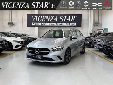 MERCEDES-BENZ B 200 MHV PROGRESSIVE SPORT