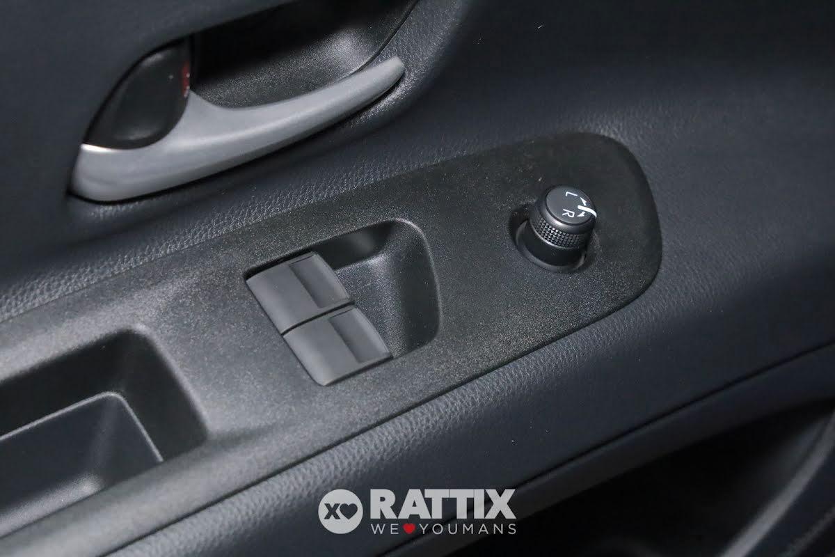 Toyota Aygo X 1.0 72CV Trend s-CVT