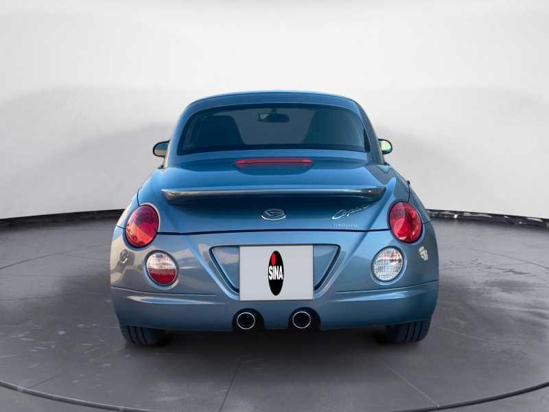DAIHATSU Copen 1.3 High Grade