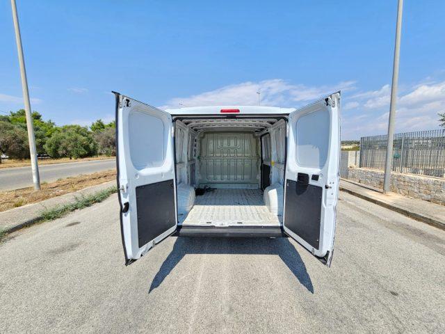 FIAT Ducato 30 2.3 MJT 120CV PC-TN