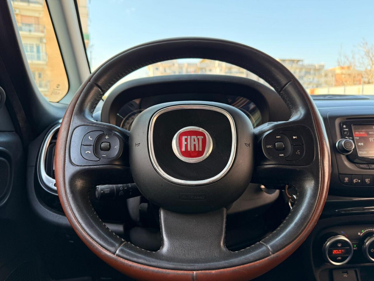 Fiat 500L 1.6 Multijet 105 CV Lounge