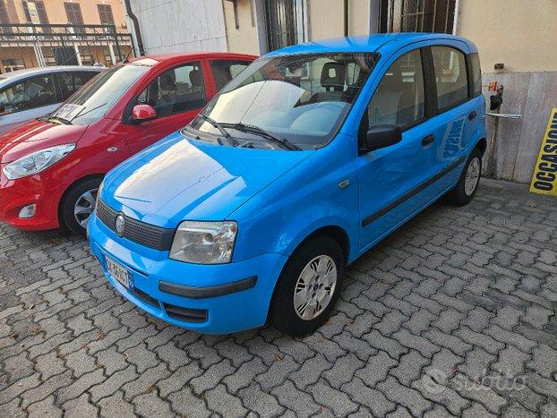 fiat panda benzina ok neopatentati