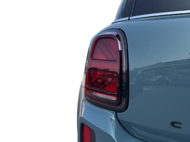 MINI Mini Countryman F60 Mini 2.0 Cooper S Business Countryman ALL4