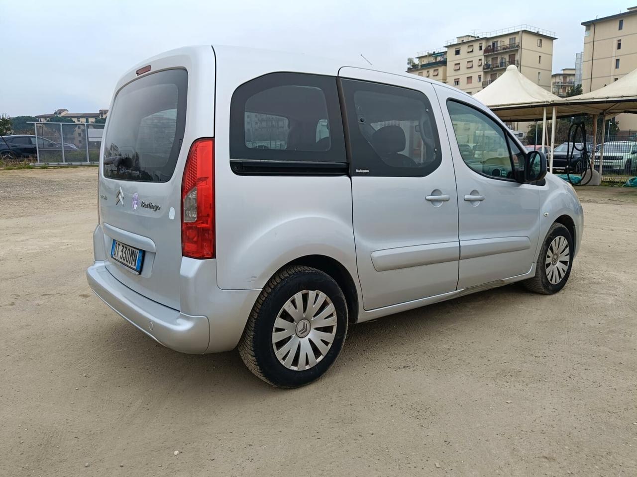 Citroen Berlingo 1.6 Diesel