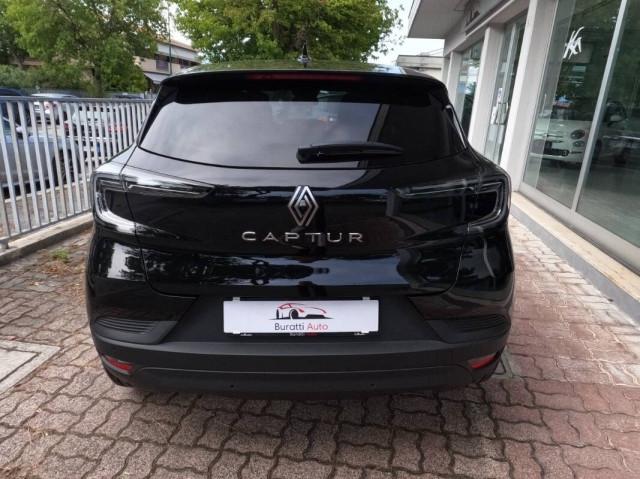 Renault Captur 1.0 eco-g Evolution 100cv