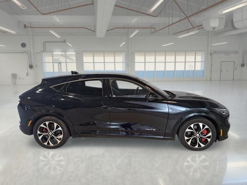 FORD MUSTANG MACH-E 169CV Extended Range AWD