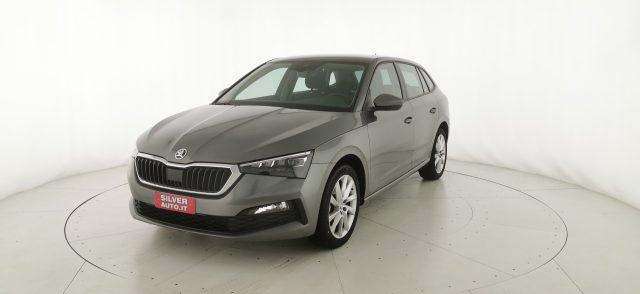 SKODA Scala 1.0 TSI 110 CV DSG Style