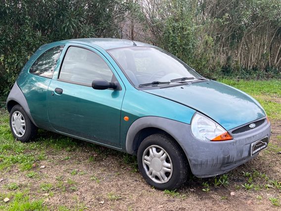 Ford Ka 1.3 Collection