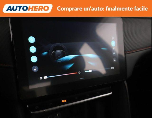 MG ZS 1.5 VTi-tech Luxury