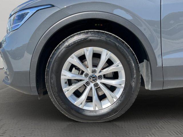 VOLKSWAGEN Tiguan 2.0 TDI 150 CV DSG